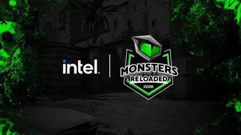Intel Monsters Reloaded 2026 finali 24-25 Ekim’de yapılacak