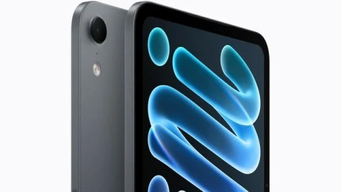 Apple iPad mini 8’i tanıttı: OLED ekranı ve Türkiye fiyatları