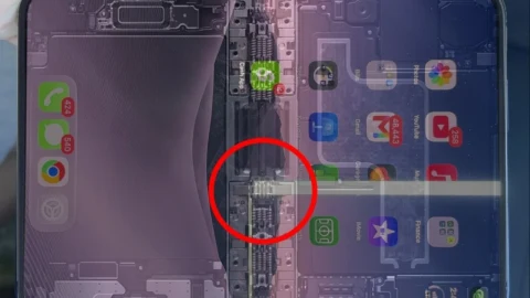 iPhone Duo ekran şikâyetlerinde Fine M-Tec iddiaları reddetti