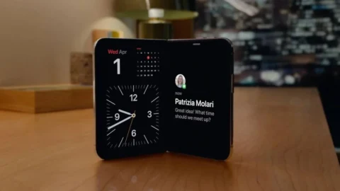 Apple, ABD’de iPhone Duo alımlarına iki cihaz sınırı koydu