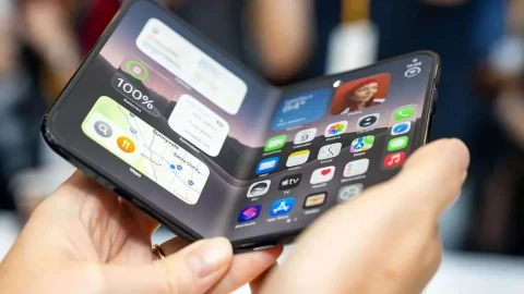 iPhone Duo’nun stokları saatler içinde tükendi: Teslimat Ocak 2027’ye kaldı