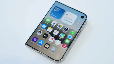 Apple, iPhone Duo üretim hedefini yüzde 44 artırdı