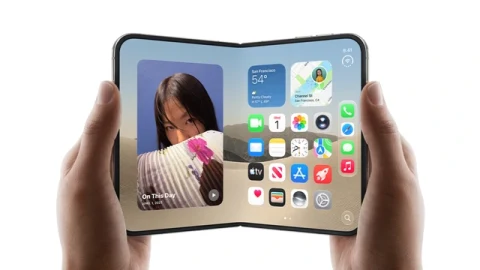 iPhone Duo’ya Talep Üretim Planını Değiştirdi: Hedef 14 Milyona Çıktı