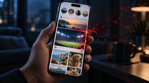 iPhone’larda reklam ve eski alan adları üzerinden casus yazılım saldırısı
