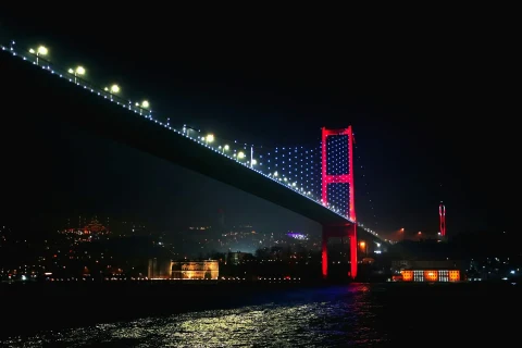 Istanbul App Week, 2-8 Kasım 2026’da İstanbul’da düzenlenecek