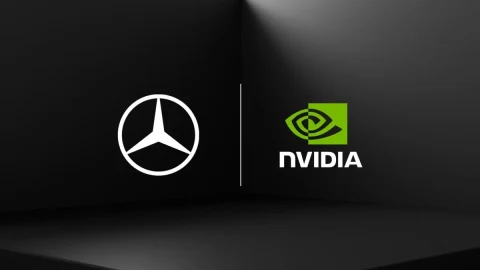 Mercedes-Benz ve Nvidia, Seviye 4 otonom sürüş için iş birliğini genişletiyor
