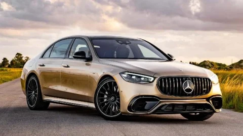 Mercedes-Benz ABD’de 30.064 Otomobili Geri Çağırıyor