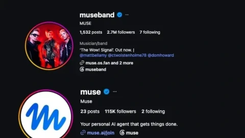 Meta Muse, 22 günde 5 milyon indirmeye ulaştı