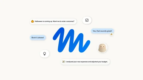 Meta, Muse Wonder modellerini aktif bellek ve odaklanmayla tanıttı