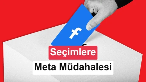 Brezilya seçim mahkemesinden Meta’ya 24 saatlik süre