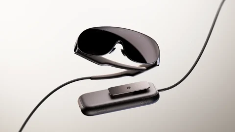 Sandisk, Meta VR Glasses için özel depolama aksesuarları hazırlıyor