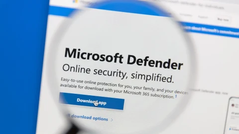 Microsoft Defender Linux masaüstlerine geliyor