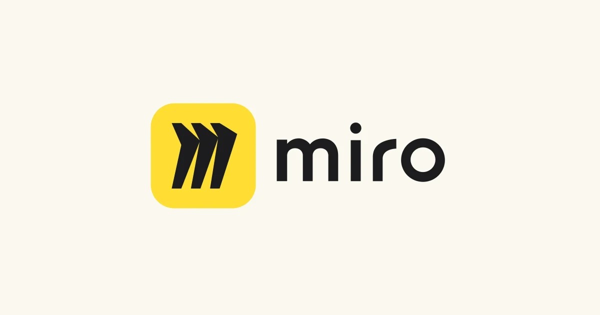 Miro logosu