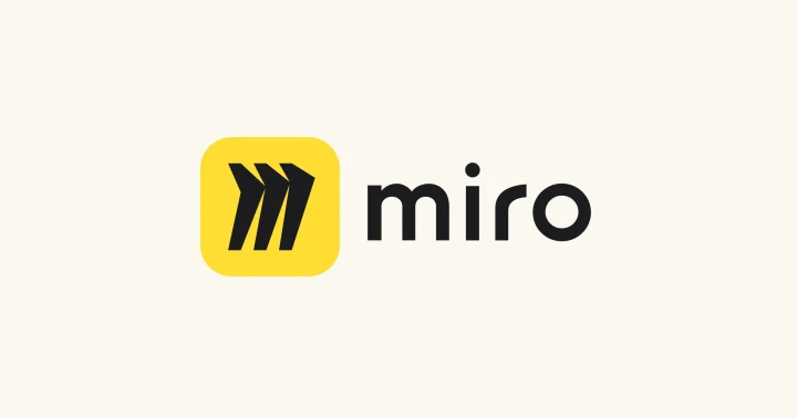 Miro logosu