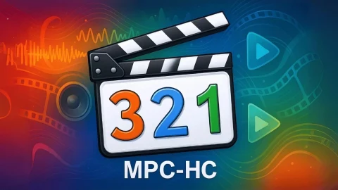 MPC-HC 2.8.3 ile Windows 11 tarzı arayüze kavuştu