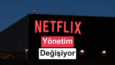 Netflix’in içerik yönetiminde kapsamlı değişiklik gündemde