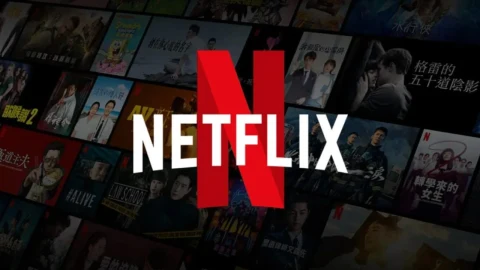 Netflix’in içerik yönetimini Peter Rice devralıyor