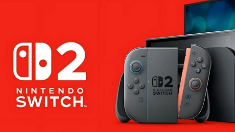 Switch 2 için ns2jb gösterisi: Codex katkı sundu, jailbreak iki hafta sürdü