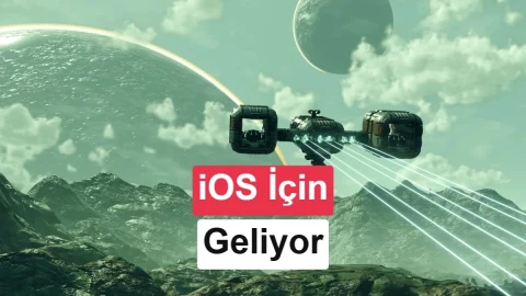 No Man’s Sky iPhone ve iPad’e geliyor: Çıkış tarihi ve desteklenen cihazlar
