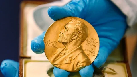 2026 Nobel Tıp Ödülü Deisseroth, Hegemann ve Nagel’e verildi
