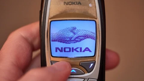 Nokia’nın hafızalara kazınan beş telefonu