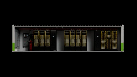 NVIDIA DSX POD ile yapay zekâ altyapısında 14 günlük kurulum hedefliyor