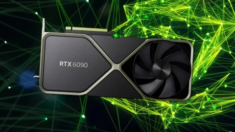 NVIDIA RTX 60 Serisi İçin Bekleyiş Uzuyor: Çıkış 2028’e Kaldı