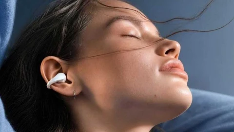OnePlus Buds Clip Tanıtıldı: Kulaklıkta Sağ-Sol Ayrımı Yok