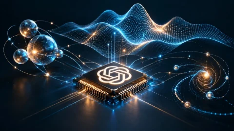 OpenAI, üç bilim alanında yapay zekâ destekli çözüm iddialarını duyurdu