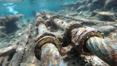 Meta’nın Petal kablosu Atlantik’te saniyede 1 petabit kapasite hedefliyor