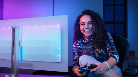 Philips Evnia’dan oyunculara QD-OLED ve Dual Mode monitör seçenekleri