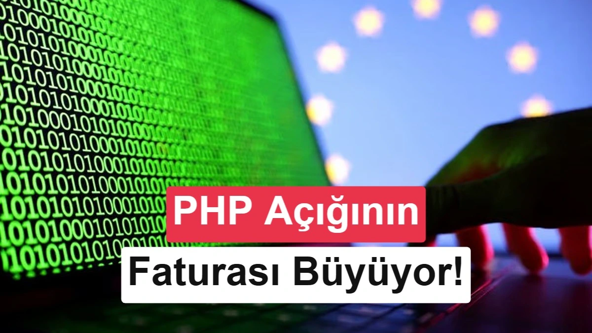 Ekranında geçici olarak kullanılamadığına dair bildirim görünen Fransa kamu portalını gösteren dizüstü bilgisayar