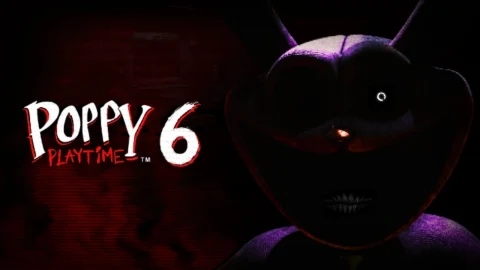 Poppy Playtime 6. Bölüm İçin İlk Tanıtım Videosu Yayınlandı