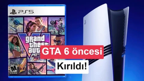 PS5 14.10 sürümünde yeni güvenlik açığı bulundu