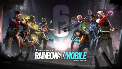 Ubisoft, Rainbow Six Mobile sunucularını 15 Ocak 2027’de kapatacak