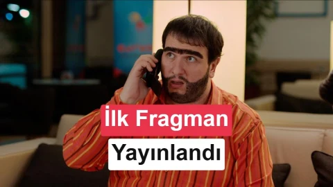 Recep İvedik 8’in ilk fragmanı yayımlandı: Film iki bölümden oluşacak
