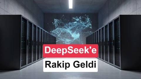 Reflection AI’ın Beam modeli yapay zekâ yarışında öne çıktı
