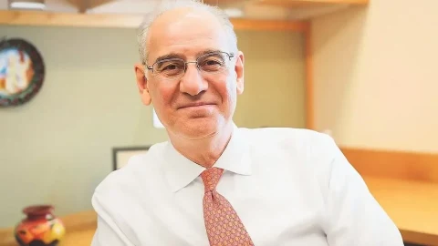 Rıfat Atun, Harvard T.H. Chan’da dekanlık görevine başladı