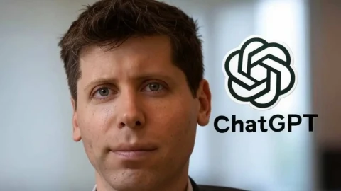 Sam Altman’a ChatGPT ve intihar sorusu yöneltilirken röportaja müdahale edildi