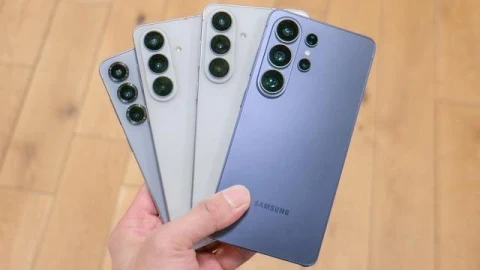 Samsung Telefon Üretimini Yüzde 30’a Kadar Azaltabilir