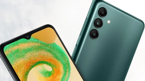Samsung Galaxy A04s için yazılım desteği sona erdi