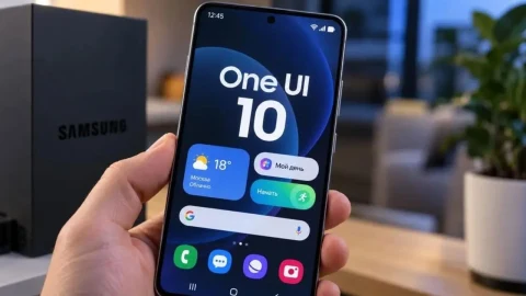 One UI 10’da uygulamalar arası geçişler ve yapay zeka öne çıkabilir