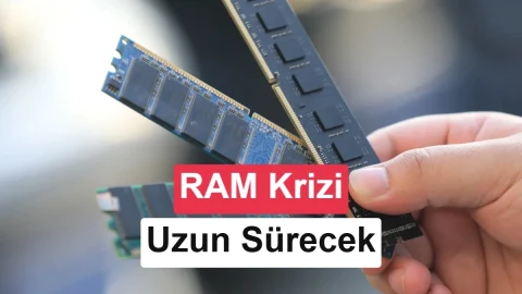 SK Hynix: Bellek arzındaki sıkıntı 2030’a kadar sürebilir