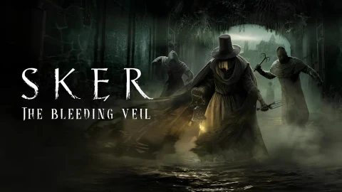 Sker: The Bleeding Veil Duyuruldu: 2027’de Türkçe Dil Desteğiyle Geliyor