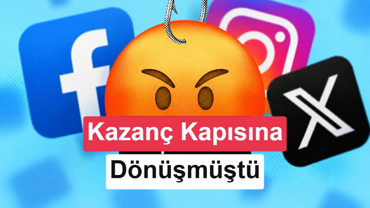 Dizüstü bilgisayarın karşısında öfkeli şekilde bağıran bir kişi