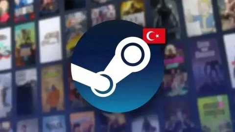 Steam Türkiye’de 20-27 Ekim Haftasının En Çok Satan 10 Oyunu