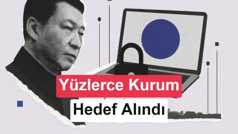 Storm-0940’dan yüzlerce kurumu hedef alan siber saldırı