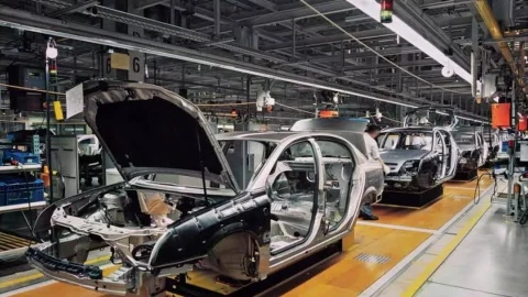Subaru Avrupa’da benzinli ve hibrit araç satışını bitiriyor