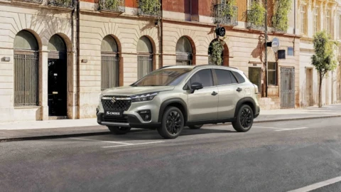 Suzuki’den Vitara ve S-Cross modellerine ekim kampanyası