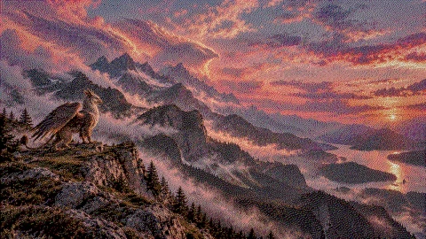 Tavus Griffin, görüntülü görüşmelerde sessiz boşlukları azaltmayı hedefliyor